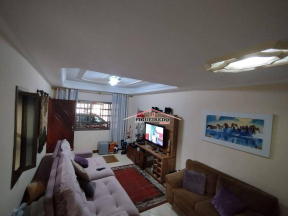 Imagem Casa com 3 Quartos à Venda, 120 m² em Canto Do Forte - Praia Grande