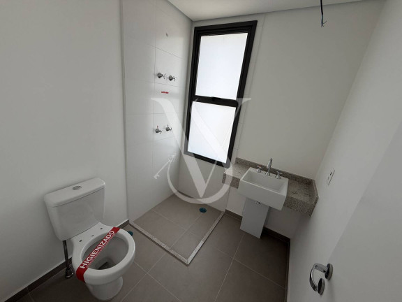 Imagem Apartamento com 3 Quartos à Venda, 100 m² em Jardim Das Acácias - São Paulo