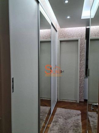Imagem Apartamento com 3 Quartos à Venda, 156 m² em Centro - São Bernardo Do Campo Imagem Apartamento com 3 Quartos à Venda, 156 m² em Centro - São Bernardo Do Campo