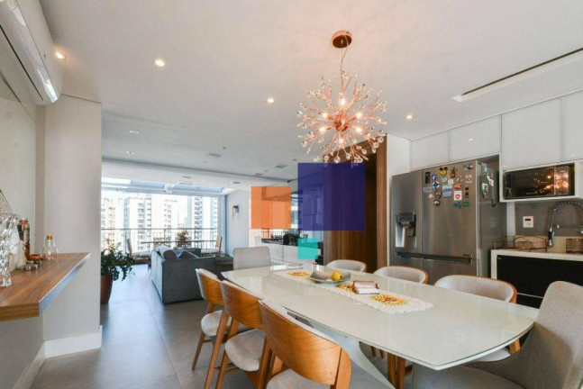 Imagem Apartamento com 3 Quartos à Venda, 140 m² em Jardim Vila Mariana - São Paulo Imagem Apartamento com 3 Quartos à Venda, 140 m² em Jardim Vila Mariana - São Paulo