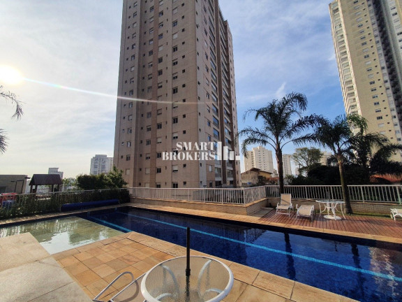 Imagem Apartamento com 3 Quartos à Venda, 141 m² em Vila Gumercindo - São Paulo Imagem Apartamento com 3 Quartos à Venda, 141 m² em Vila Gumercindo - São Paulo