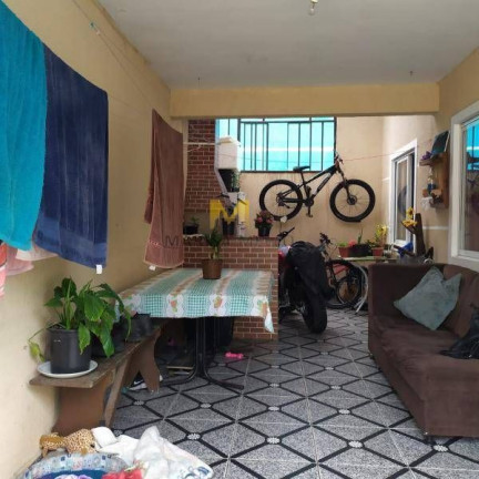 Imagem Casa de Condomínio com 3 Quartos à Venda, 70 m² em Jardim Bela Vista - Piraquara Imagem Casa de Condomínio com 3 Quartos à Venda, 70 m² em Jardim Bela Vista - Piraquara