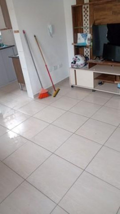 Imagem Casa com 1 Quarto para Alugar, 52 m² em Vila Cascatinha - São Vicente Imagem Casa com 1 Quarto para Alugar, 52 m² em Vila Cascatinha - São Vicente