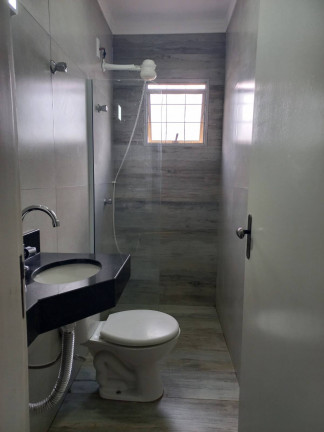 Imagem Casa de Condomínio com 2 Quartos à Venda, 64 m² em Jardim Planalto - Salto
