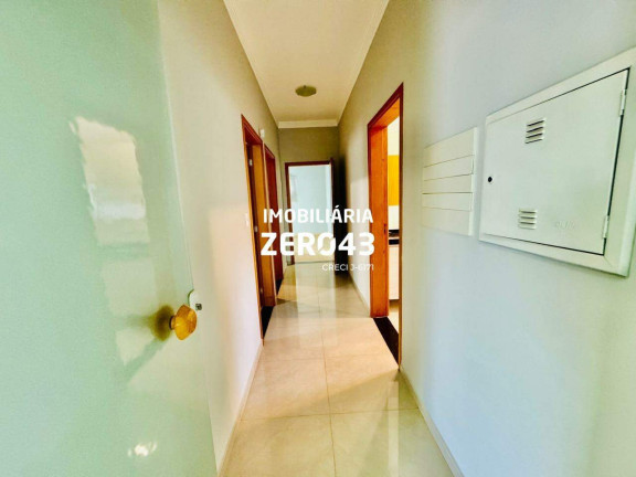 Imagem Casa com 3 Quartos à Venda, 191 m² em Granville Parque Residencial - Londrina