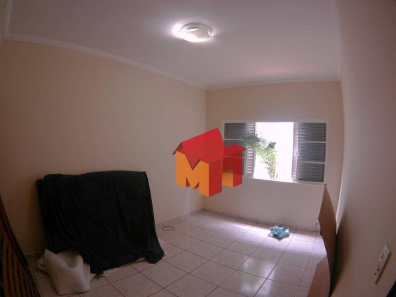 Imagem Casa com 3 Quartos à Venda, 210 m² em Parque Residencial Jaguari - Americana