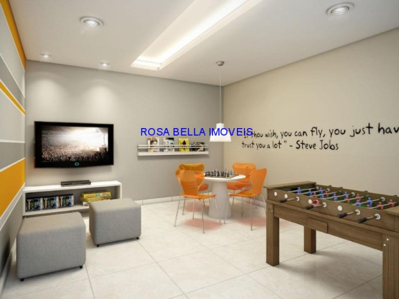 Imagem Apartamento com 3 Quartos à Venda, 62 m² em Parque União - Jundiaí
