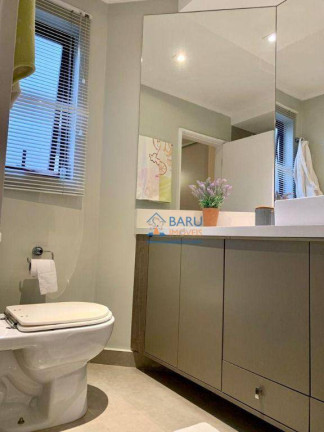 Imagem Apartamento com 2 Quartos à Venda, 86 m² em Higienópolis - São Paulo