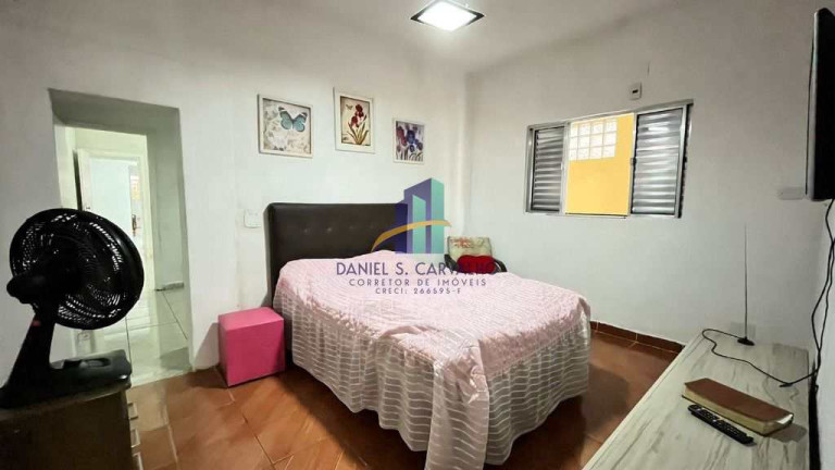 Imagem Casa com 5 Quartos à Venda, 258 m² em Guilhermina - Praia Grande Imagem Casa com 5 Quartos à Venda, 258 m² em Guilhermina - Praia Grande