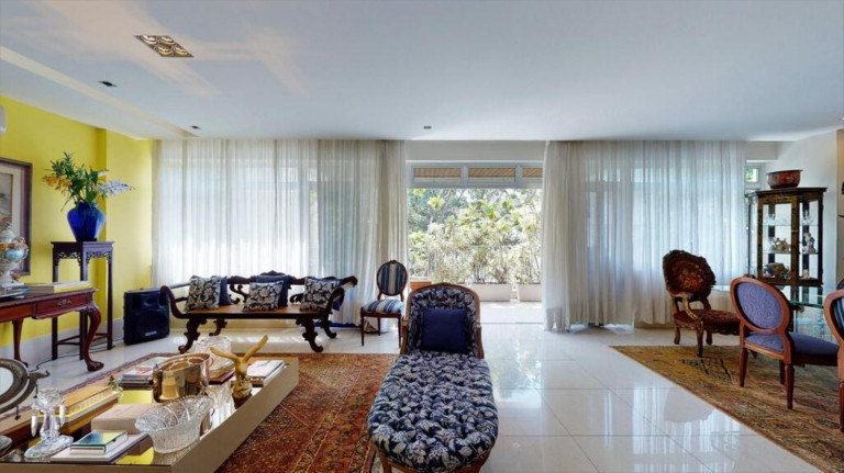 Imagem Imóvel com 3 Quartos à Venda, 148 m² em Ipanema - Rio De Janeiro Imagem Imóvel com 3 Quartos à Venda, 148 m² em Ipanema - Rio De Janeiro