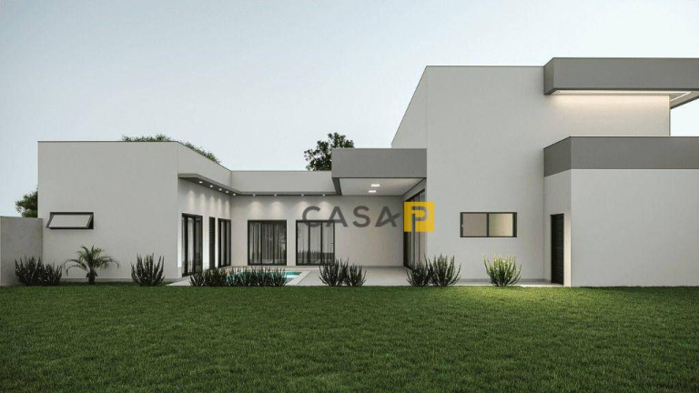 Imagem Casa com 3 Quartos à Venda, 207 m² em Solar Das Esmeraldas - Nova Odessa Imagem Casa com 3 Quartos à Venda, 207 m² em Solar Das Esmeraldas - Nova Odessa