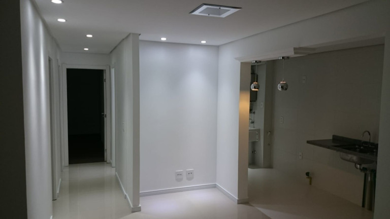Imagem Apartamento com 3 Quartos à Venda, 80 m² em Marechal Rondon - Canoas Imagem Apartamento com 3 Quartos à Venda, 80 m² em Marechal Rondon - Canoas