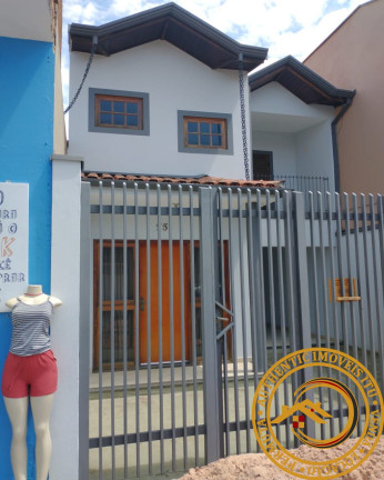 Casa com 2 Quartos à Venda,  em Jardim Planalto - Salto