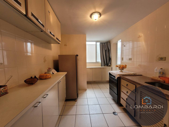 Imagem Apartamento com 2 Quartos à Venda, 70 m² em Centro - Ubatuba