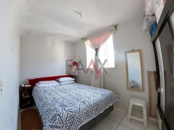 Imagem Apartamento com 2 Quartos à Venda, 55 m² em Alto Cascavel - Guarapuava