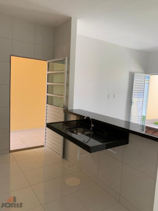 Imagem Casa com 2 Quartos à Venda, 75 m² em Barrocão - Itaitinga