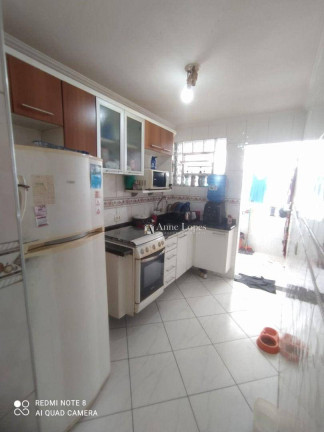 Imagem Apartamento com 2 Quartos à Venda, 70 m² em Aparecida - Santos Imagem Apartamento com 2 Quartos à Venda, 70 m² em Aparecida - Santos