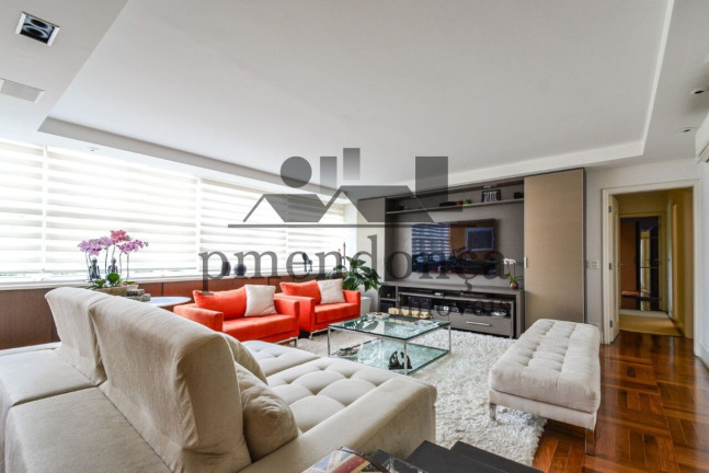 Imagem Apartamento com 3 Quartos à Venda, 177 m² em Jardim Europa - São Paulo Imagem Apartamento com 3 Quartos à Venda, 177 m² em Jardim Europa - São Paulo
