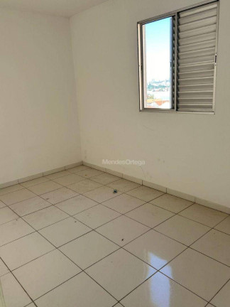 Imagem Apartamento com 2 Quartos para Alugar, 58 m² em Boa Vista - Sorocaba Imagem Apartamento com 2 Quartos para Alugar, 58 m² em Boa Vista - Sorocaba