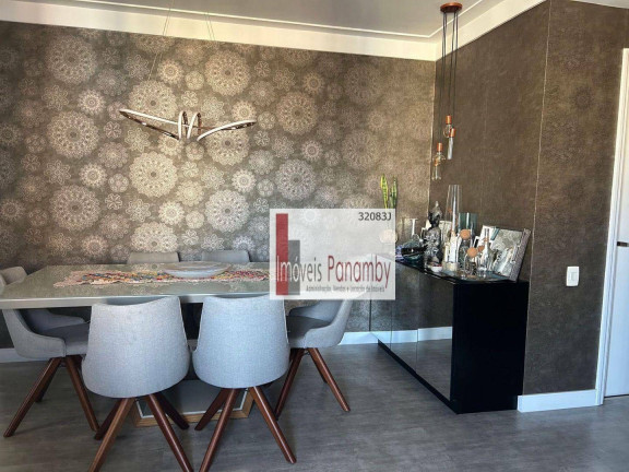 Imagem Cobertura com 4 Quartos à Venda ou Locação, 182 m² em Tatuapé - São Paulo Imagem Cobertura com 4 Quartos à Venda ou Locação, 182 m² em Tatuapé - São Paulo