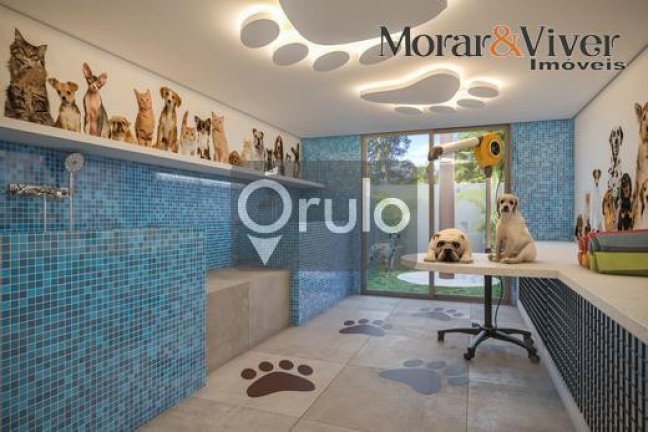 Imagem Apartamento com 3 Quartos à Venda, 183 m² em Mercês - Curitiba Imagem Apartamento com 3 Quartos à Venda, 183 m² em Mercês - Curitiba
