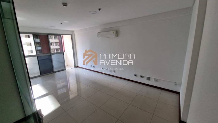 Imagem Sala Comercial à Venda, 37 m² em Parque Residencial Aquarius - São José Dos Campos Imagem Sala Comercial à Venda, 37 m² em Parque Residencial Aquarius - São José Dos Campos