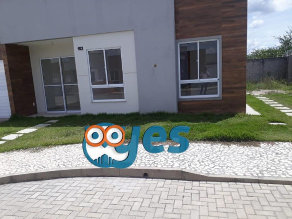 Imagem Casa com 3 Quartos à Venda, 210 m² em Sim - Feira De Santana