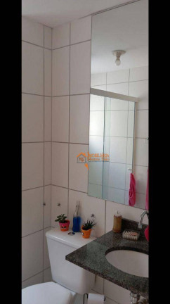 Imagem Apartamento com 2 Quartos à Venda, 52 m² em Vila Bremen - Guarulhos