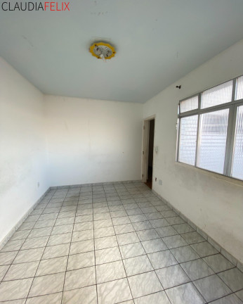 Imagem Imóvel com 2 Quartos para Alugar, 65 m² em Boqueirão - Praia Grande