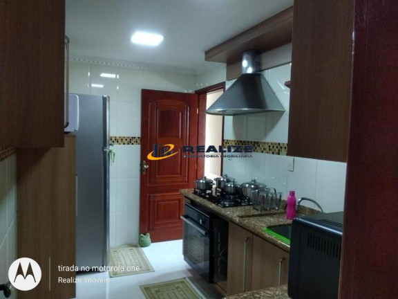 Imagem Casa com 3 Quartos à Venda, 250 m² em Parque Pecuária - Campos Dos Goytacazes