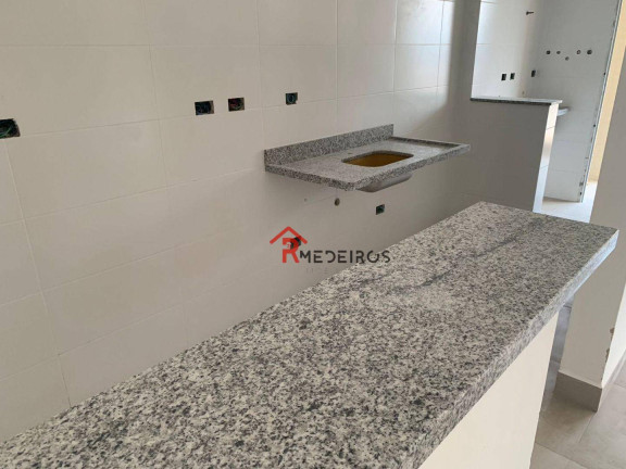 Imagem Apartamento com 1 Quarto à Venda, 55 m² em Aviação - Praia Grande Imagem Apartamento com 1 Quarto à Venda, 55 m² em Aviação - Praia Grande