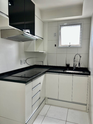 Imagem Imóvel com 2 Quartos à Venda, 48 m² em Mooca - São Paulo