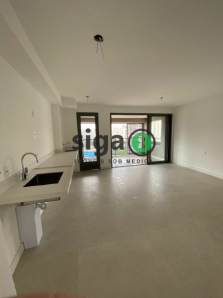 Imagem Apartamento com 2 Quartos à Venda, 88 m² em Vila Mariana - São Paulo