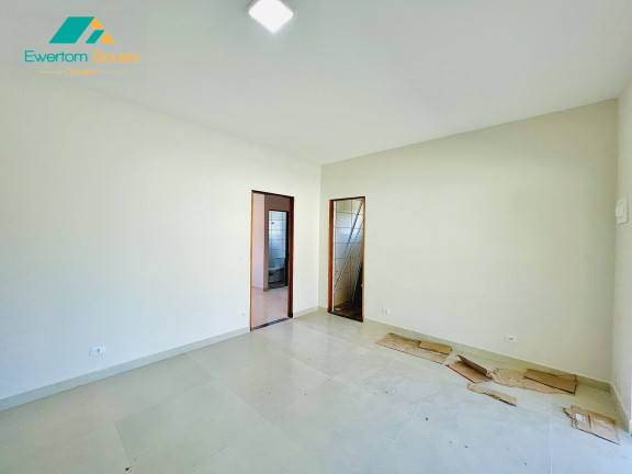 Imagem Casa com 3 Quartos à Venda, 100 m² em Jundiaizinho (terra Preta) - Mairiporã