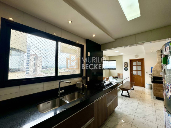 Imagem Apartamento com 3 Quartos à Venda, 152 m² em Parque Residencial Aquarius - São José Dos Campos Imagem Apartamento com 3 Quartos à Venda, 152 m² em Parque Residencial Aquarius - São José Dos Campos