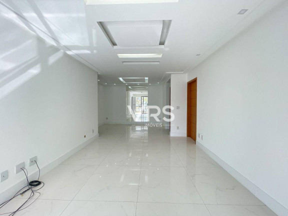 Imagem Apartamento com 3 Quartos à Venda ou Locação, 154 m² em Agriões - Teresópolis