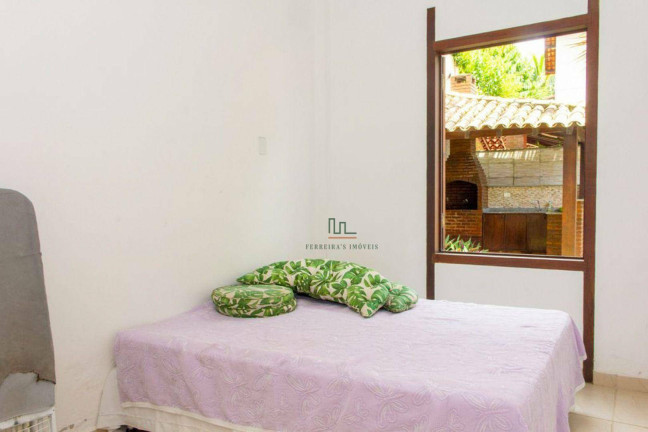 Imagem Casa com 4 Quartos à Venda, 560 m² em Camboinhas - Niterói Imagem Casa com 4 Quartos à Venda, 560 m² em Camboinhas - Niterói