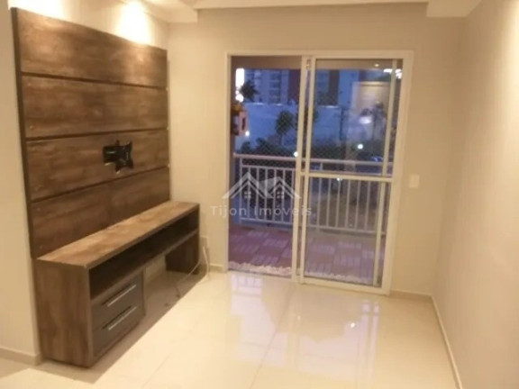 Imagem Apartamento com 2 Quartos à Venda, 58 m² em Parque Campolim - Sorocaba