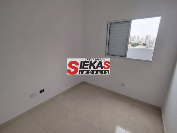 Imagem Apartamento com 2 Quartos à Venda, 30 m² em Chácara Santo Antônio ( Zona Leste ) - São Paulo Imagem Apartamento com 2 Quartos à Venda, 30 m² em Chácara Santo Antônio ( Zona Leste ) - São Paulo