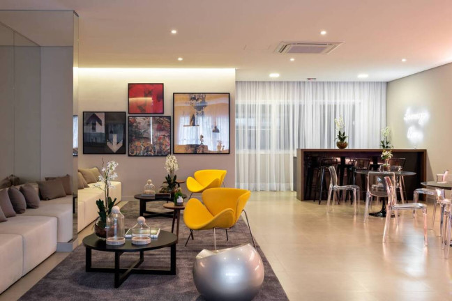 Imagem Imóvel com 1 Quarto à Venda, 24 m² em Centro - São Paulo Imagem Imóvel com 1 Quarto à Venda, 24 m² em Centro - São Paulo