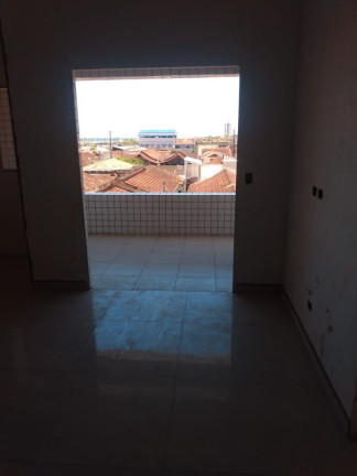 Imagem Apartamento com 1 Quarto à Venda, 43 m² em Mirim - Praia Grande