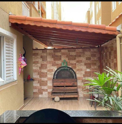 Imagem Apartamento com 2 Quartos à Venda, 45 m² em Jardim Munira - Guarulhos Imagem Apartamento com 2 Quartos à Venda, 45 m² em Jardim Munira - Guarulhos