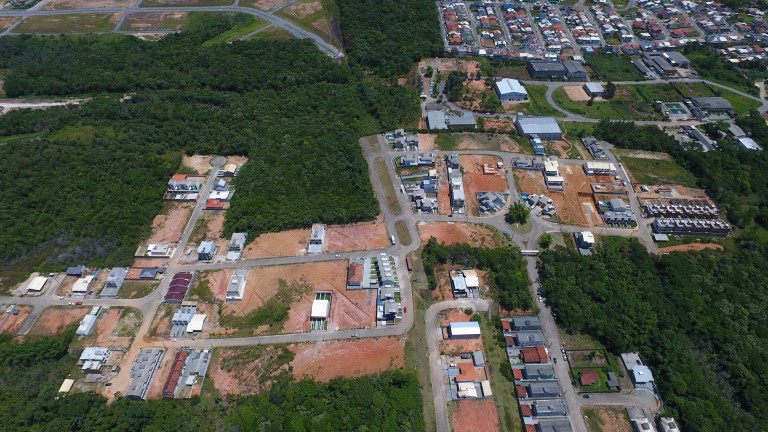 Imagem Terreno à Venda, 484 m² em Forquilhas - São José Imagem Terreno à Venda, 484 m² em Forquilhas - São José