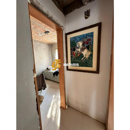 Imagem Casa com 2 Quartos à Venda,  em Monte Alegre - Camboriú