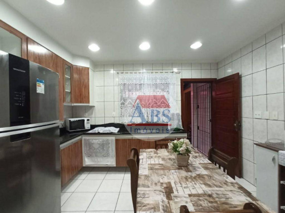 Imagem Sobrado com 2 Quartos à Venda, 117 m² em Jardim Casqueiro - Cubatão Imagem Sobrado com 2 Quartos à Venda, 117 m² em Jardim Casqueiro - Cubatão