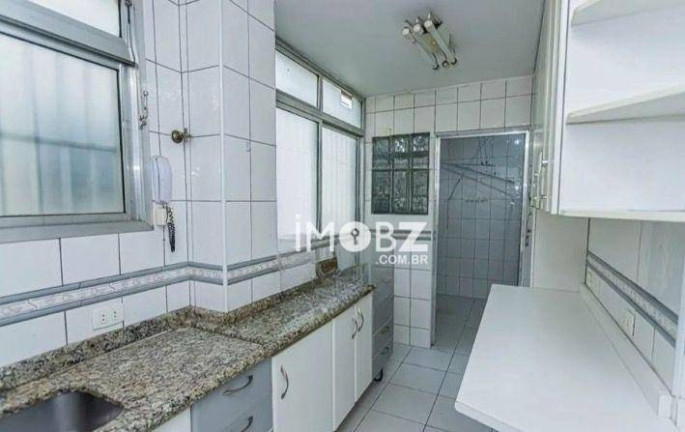 Imagem Imóvel com 3 Quartos à Venda, 95 m² em Jardim Das Laranjeiras - São Paulo