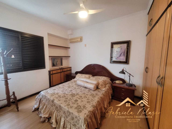 Imagem Apartamento com 3 Quartos à Venda, 180 m² em Gonzaga - Santos Imagem Apartamento com 3 Quartos à Venda, 180 m² em Gonzaga - Santos