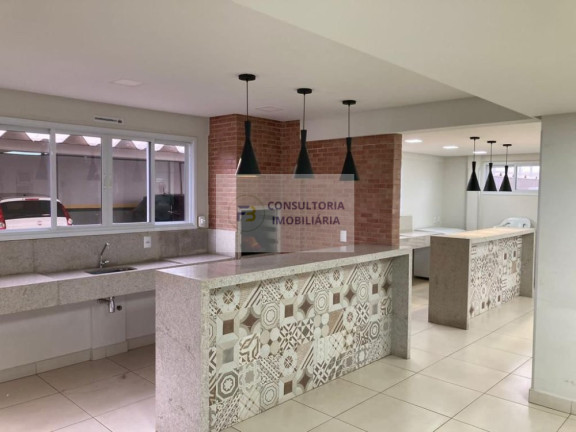 Imagem Apartamento com 3 Quartos à Venda, 65 m² em Vila Rosa - Goiânia Imagem Apartamento com 3 Quartos à Venda, 65 m² em Vila Rosa - Goiânia