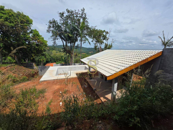 Imagem Chácara com 3 Quartos à Venda, 140 m² em Jundiaizinho - Mairiporã