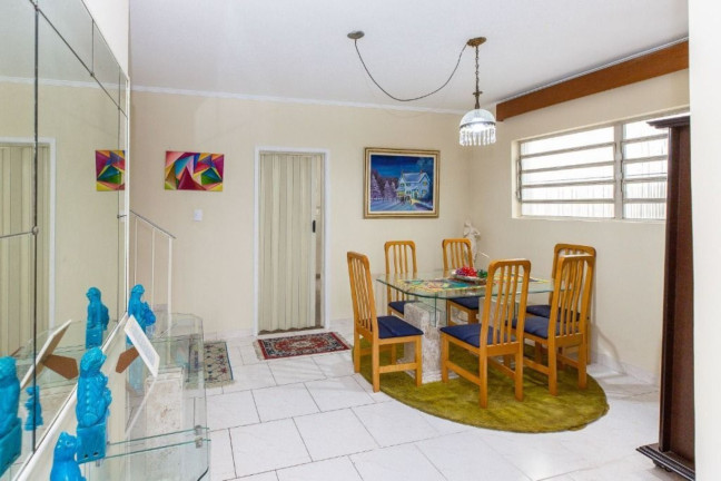 Imagem Casa com 3 Quartos à Venda, em Indianópolis - São Paulo Imagem Casa com 3 Quartos à Venda, em Indianópolis - São Paulo